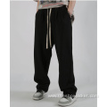 Hot Sales Wide Leg Drawstring Trousers For Women